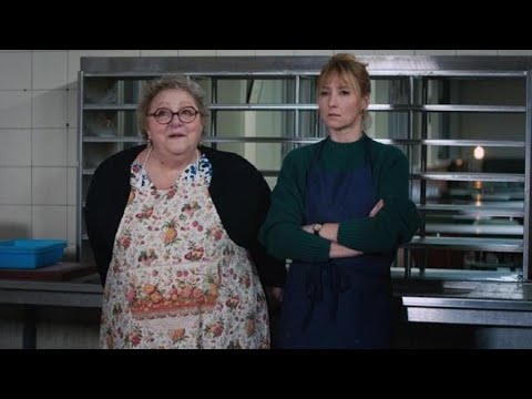 «Sì chef! – La Brigade»: il trailer in esclusiva
