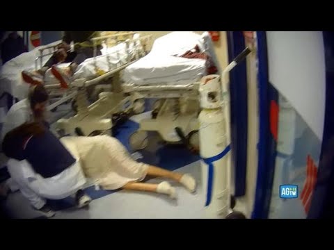 Pazienti in fila per ore e ricoverati sulle barelle: l’Australiana colpisce i pronto soccorso di…
