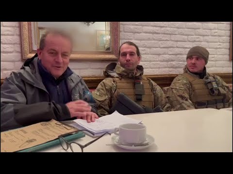 I soldati volontari del battaglione russi sul fronte di Bakhmut: «Putin sarà battuto e in Russia…