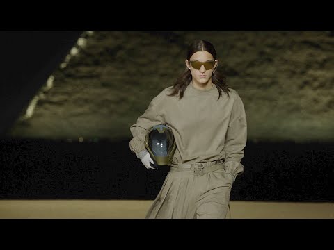 Dior Homme | Pre-Fall 2023 | Full Show