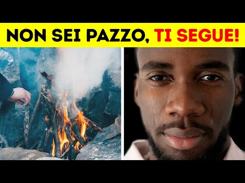 Il Fumo Ti Segue Ma C’è Un Modo Per Sfuggirgli!