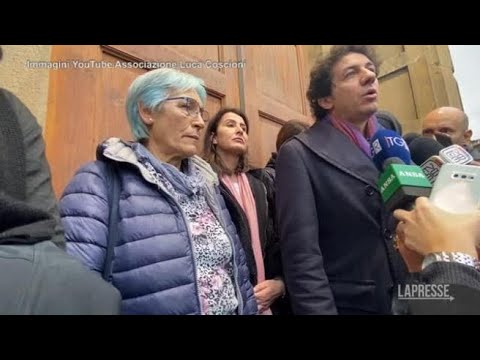 L’annuncio di Cappato: «Abbiamo già altre due richieste di aiuto»
