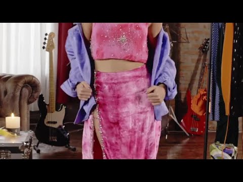 Francesca Michielin ha scelto i suoi 7 look della settimana. Quali sono? #shorts