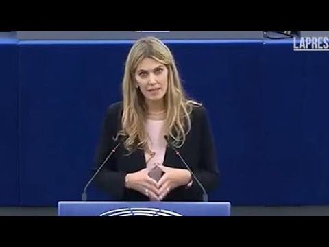 Eva Kaili, quando diceva che «il Qatar è in prima linea per i diritti dei lavoratori»