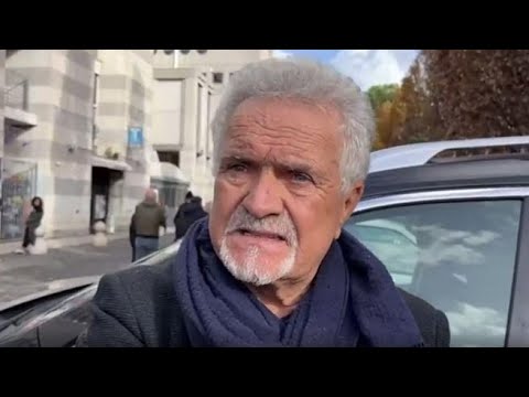 Strage a Roma, un testimone: «Aveva avuto degli screzi col consorzio»