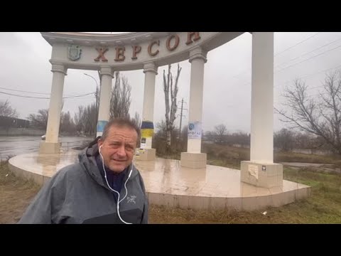 La guerra a Kherson, bombardamenti continui: colpito l’ospedale