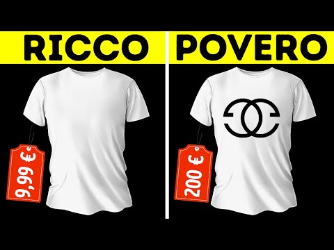 Come Risparmiare Denaro Senza Rinunciare A Niente