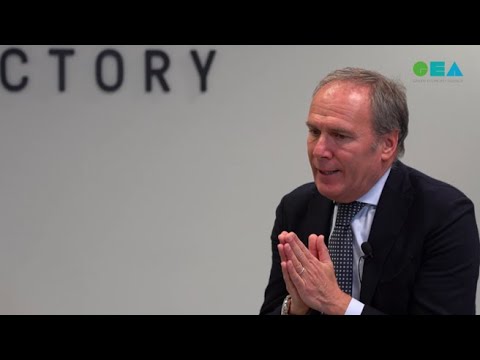 Italgas: «Gas russo, l’Italia può sostituirlo con il biometano, ma serve meno burocrazia»