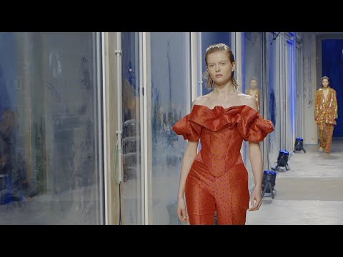 Gonçalo Peixoto | Fall Winter 2022/2023 | Full Show