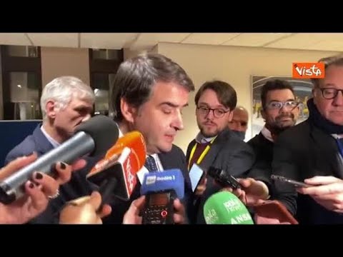 Minimum tax, Fitto: “Su sblocco accordo al Coniglio Ue ruolo importante di Meloni”