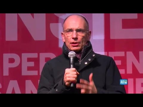Qatar, Letta: «Non accettiamo sporcizia su di noi»