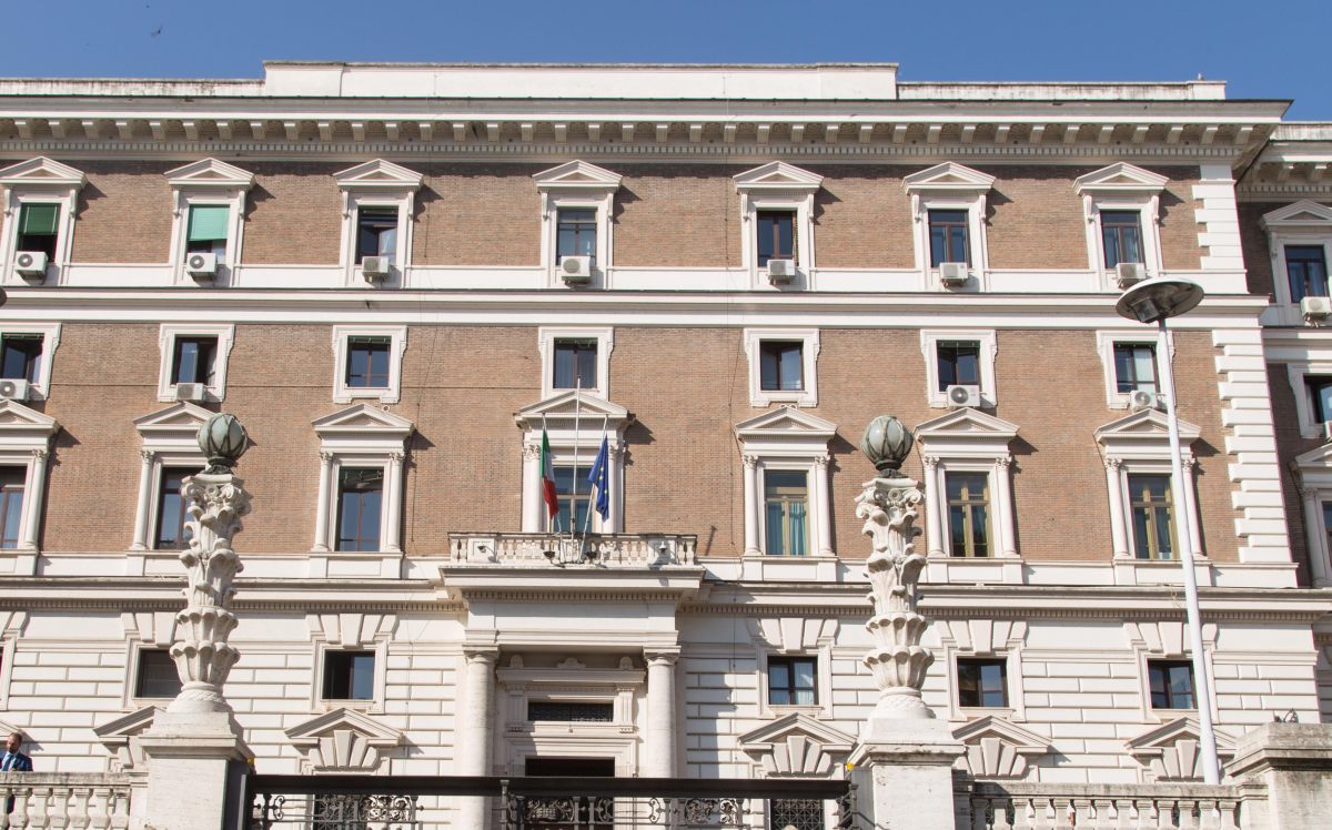 Viminale rafforza controlli nella zona del Parlamento e nelle stazioni