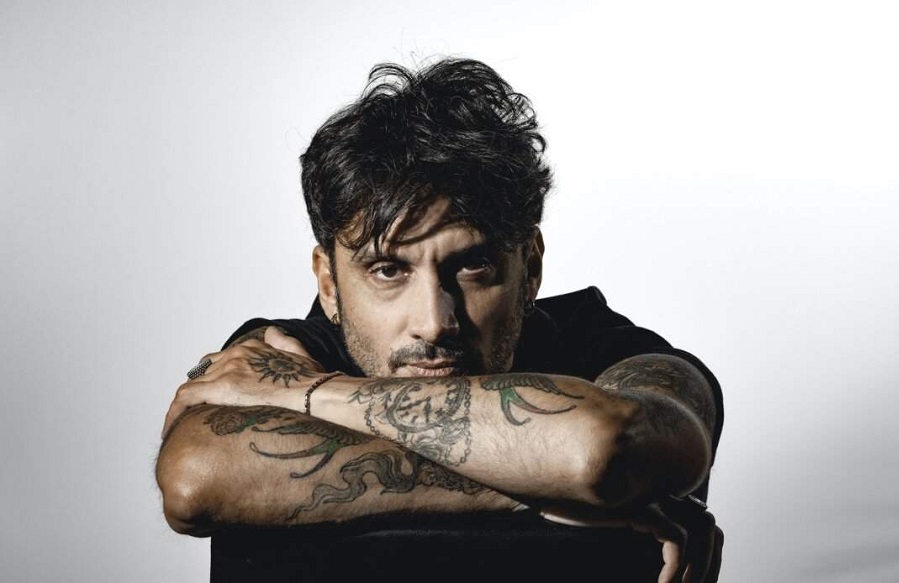 Fabrizio Moro