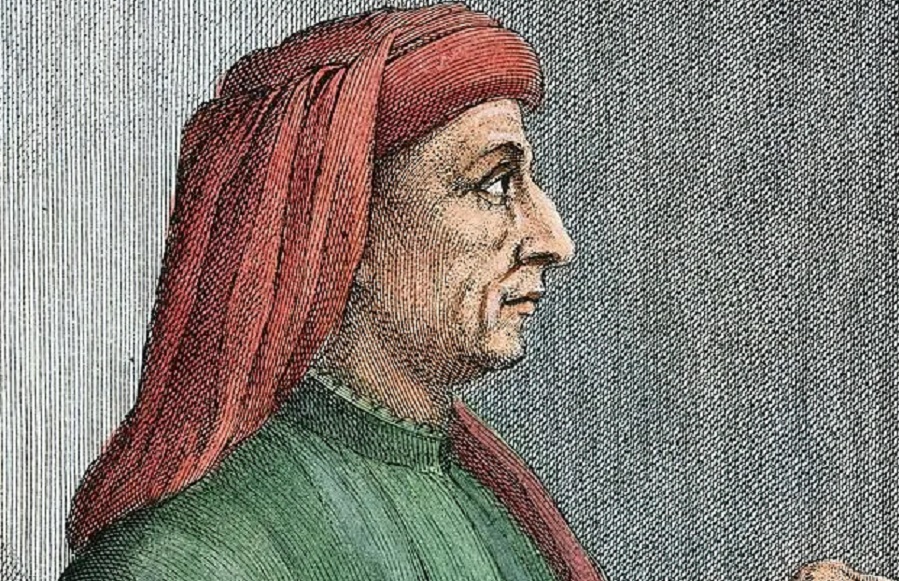 Filippo Brunelleschi