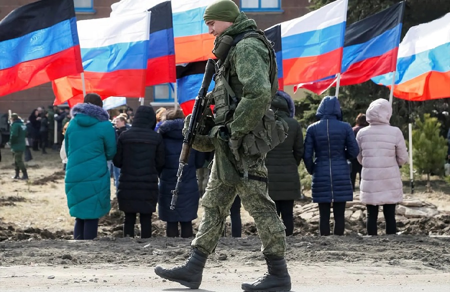 Le radici del conflitto russo-ucraino – Le prime Olimpiadi moderne – Il terremoto dell’Aquila