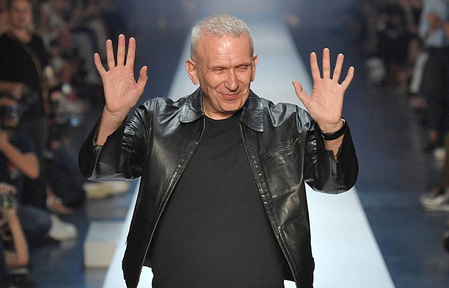 Jean-Paul Gaultier