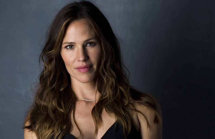 Jennifer Garner