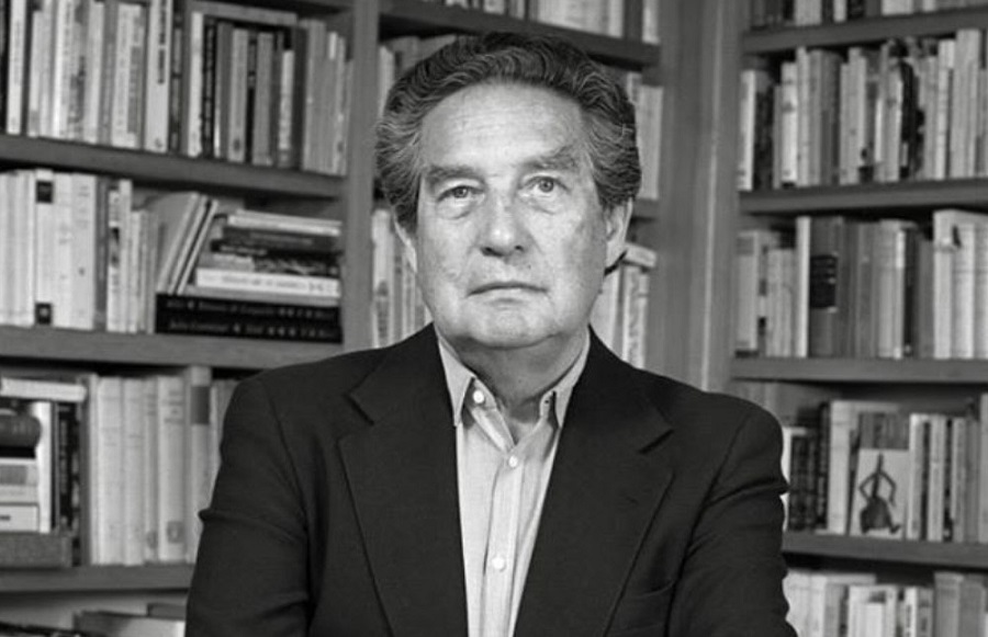 Octavio Paz