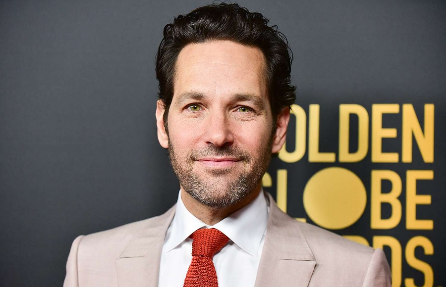 Paul Rudd