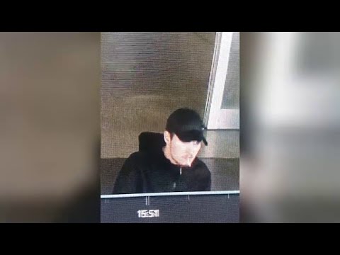 Accoltellamento Termini:  il video dell’aggressore, un senzatetto polacco
