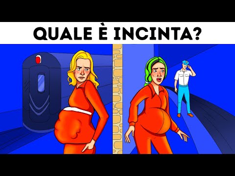 Incredibili Indovinelli Che Ti Trasformeranno In Sherlock Holmes