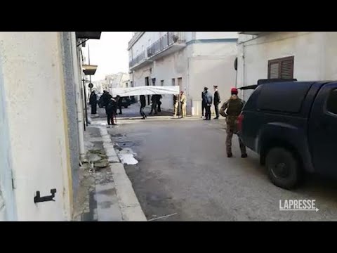 Messina Denaro, nuove perquisizioni a casa della madre di Bonafede