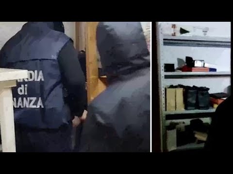 Il bunker di Matteo Messina Denaro: dentro la stanza segreta del boss