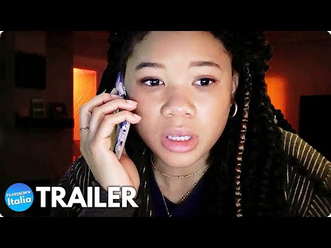 MISSING (2023) Trailer ITA del Film Thriller, Sequel di Searching