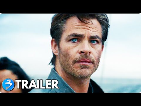 DUNGEONS & DRAGONS: L’onore dei Ladri (2023) Trailer ITA #2 del Film Fantasy con Chris Pine