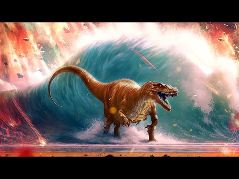 Quell’Asteroide Fu Anche Peggio Di Quanto Immaginiamo!