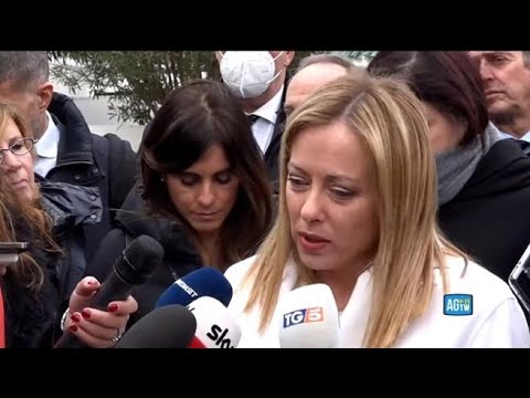 Algeria, Meloni: «Molto soddisfatta, Italia ben vista, presto patti con altri Paesi»