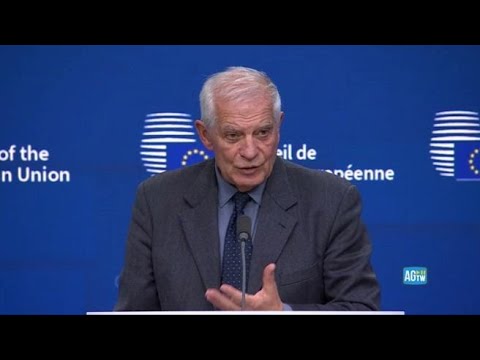 Ucraina, Borrell: «Berlino non bloccherà invio carri armati Leopard»