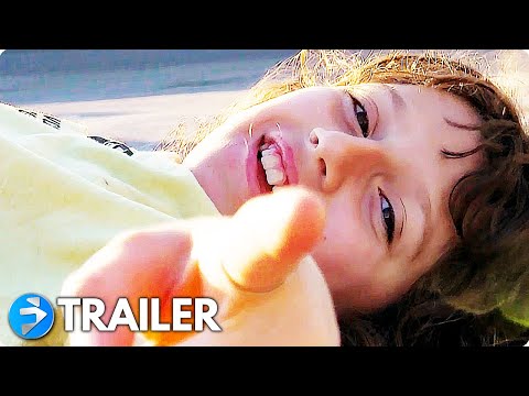 IL CERCHIO (2023) Trailer del Commovente Film Documentario sui Bambini