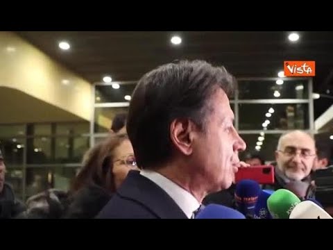 Conte: “Euroscetticismo è stato un errore di gioventù”