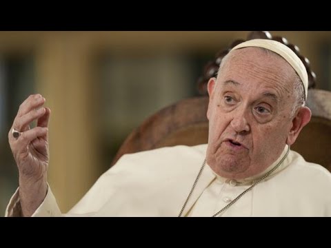 Papa Francesco, «Io sto bene anche se potrei morire domani. Ratzinger? Ho perso un papà»