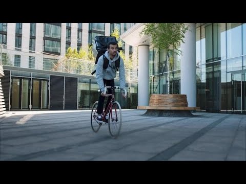 Il vero stipendio di un rider | Il video
