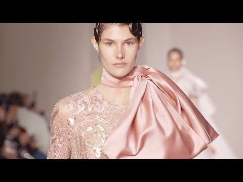 Elie Saab | Haute Couture Spring Summer 2023 | Full Show