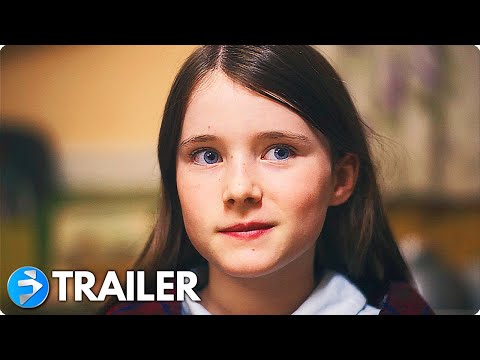 THE QUIET GIRL (2023) Trailer ITA del Film Candidato #Oscars2023