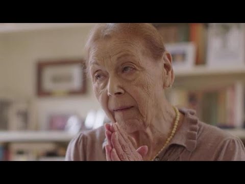 In onda su «Atlantide» il documentario «Edith», sulla vita della sopravvissuta all’Olocausto…