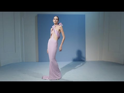 Gaultier by Haider Ackermann | Haute Couture Spring Summer 2023 | Full Show
