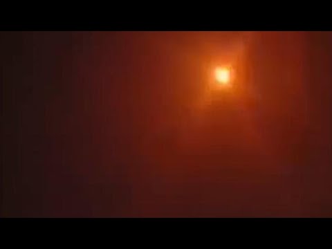 Guerra in Ucraina, esplosioni in Crimea prima dell’alba: ecco il video