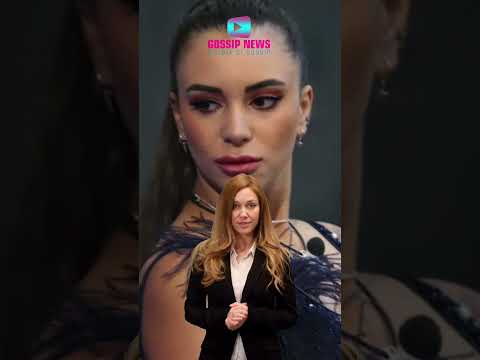 Una Selassiè Torna al Gf Vip: Ecco Chi!