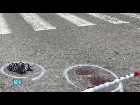 Napoli, diciottenne investe carabiniere con lo scooter, entrambi non sono in pericolo di vita