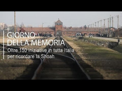 Giorno della Memoria, l’Italia non dimentica l’orrore: oltre 150 iniziative per ricordare la…