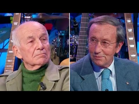 Bertinotti e Fini: Meloni, Giorno della memoria e lezioni di Costituzione in tv