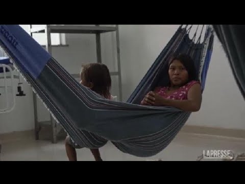Indigeni dell’Amazzonia decimati: le miniere avvelenano i loro terreni