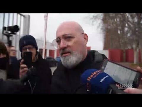 Pd, Bonaccini: «Bisogna stare vicino ai lavoratori»