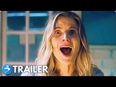 THE OFFERING (2023) Trailer ITA del Film Horror Soprannaturale