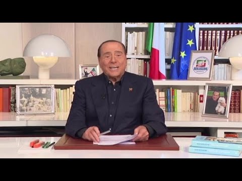 Berlusconi: «Forza Italia indispensabile, senza di noi non esisterebbe centrodestra di governo»