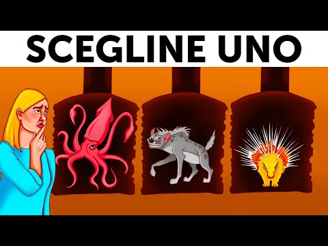 12 Enigmi di Sopravvivenza che Risolverai Solo se Sei Geniale